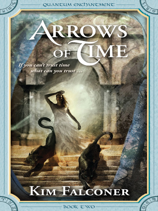 Cover image for Arrows of Time